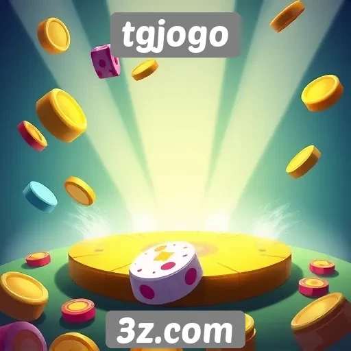 Melhores jogos destacados no tgjogo atual