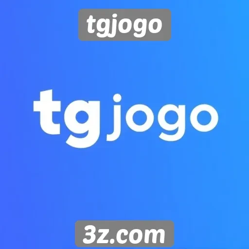 perspectivas futuras para o crescimento do tgjogo