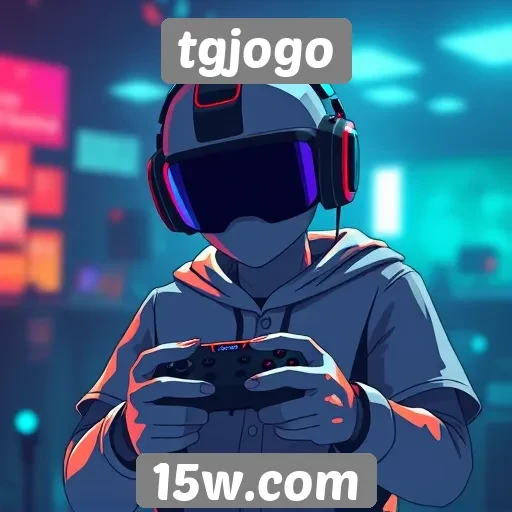 Futuro do tgjogo e expectativas para 2025