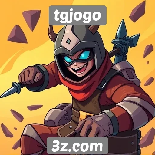 dicas de gameplay em destaque no tgjogo