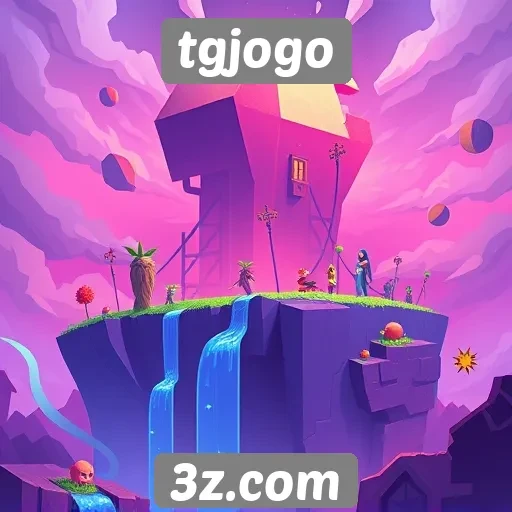 Influência do design gráfico nos jogos do tgjogo