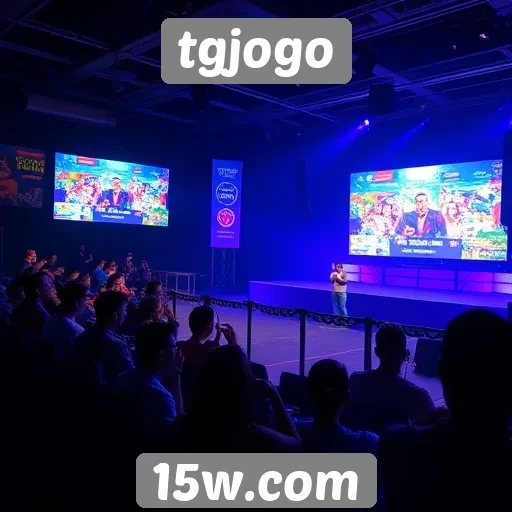 promoções e eventos especiais no tgjogo atraem novos usuários