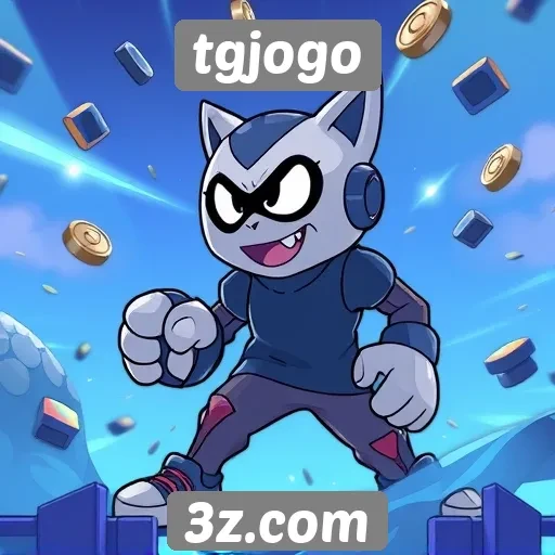 tgjogo apresenta novos recursos para jogadores