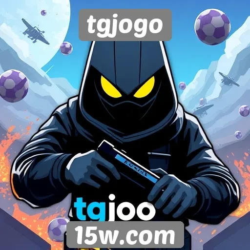 tgjogo revela novos lançamentos e atualizações