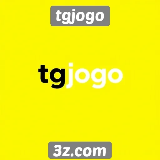 tgjogo lança novos títulos para expandir seu catálogo