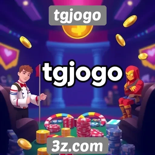 Comparação entre tgjogo e outros sites de jogos
