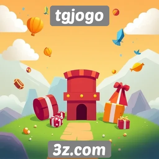 Tendências de jogos que estão em alta no tgJogo