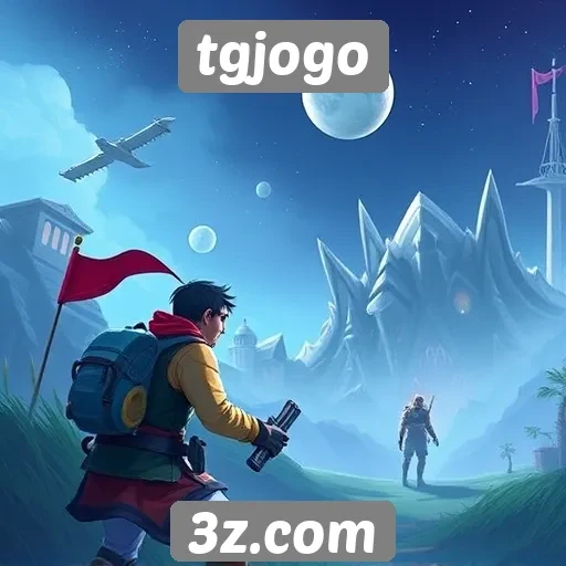 Lançamentos mais esperados do site tgjogo